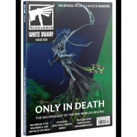 White Dwarf 520 (Jan-25) (English) White Dwarf 520 (Jan-25) (English)