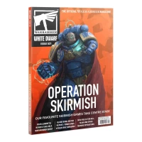 White Dwarf 521 (Feb-26) (English) White Dwarf 521 (Feb-26) (English)