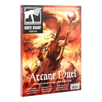 White Dwarf 524 (May-26) (English) White Dwarf 524 (May-26) (English)
