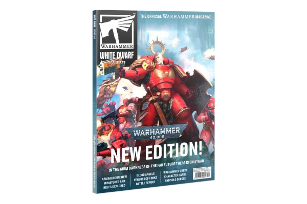 White Dwarf 527 (Aug-26) (English)