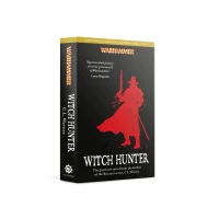 Witch Hunter (Pb) Witch Hunter (Pb)