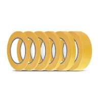 Vallejo Tool Precision Masking Tape 6Mmx18M - Twin Pack