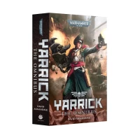 Yarrick: The Omnibus (Pb) Yarrick: The Omnibus (Pb)